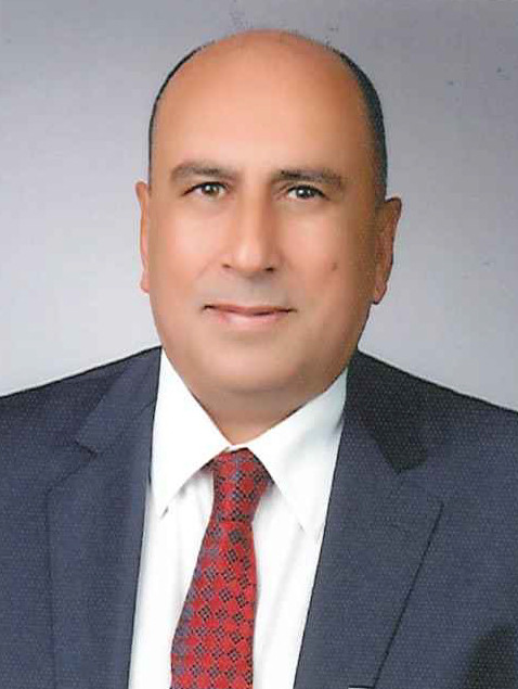 Ali ALAGÖZ