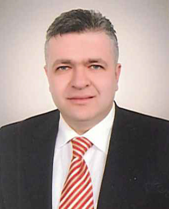 Mehmet AKINCI
